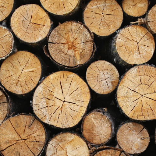 Wooden Wallpapers logo