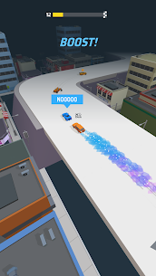 Drifty Race Apk Download For Android & IOS 2