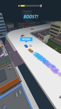 Game screenshot Drifty Race hack