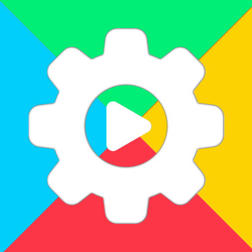 Update Apps: Update Play Store