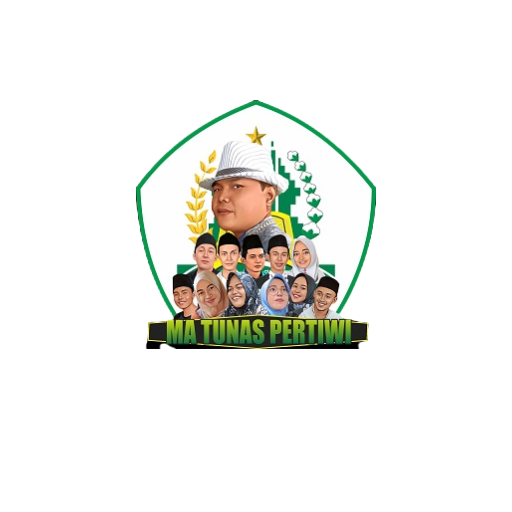 Madrasah Aliyah Tunas Pertiwi logo