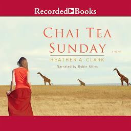 Icon image Chai Tea Sunday