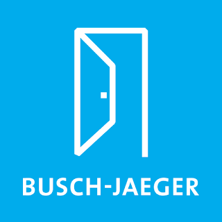 Welcome for myBUSCH-JAEGER