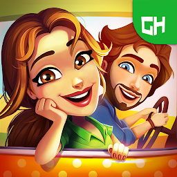 Delicious - Emily's Road Trip Mod Apk