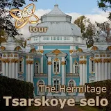 Hermitage. Tsarskoye Selo. icon