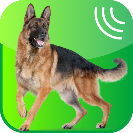 Dog Whistle, Trainer Unduh di Windows