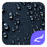 Water Drop Theme icon