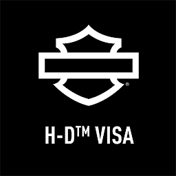 图标图片“Harley-Davidson® Visa Card”