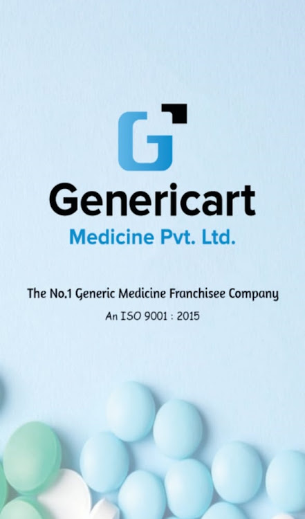 Business Partner Genericart - 30.35 - (Android)