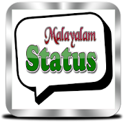 Malayalam Status 2018 4.3 Icon