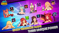 Code Triche Auto Arena: Idle Arena & AFK Epic heroes APK MOD (Astuce)