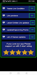 lX Mobile Live Sports Update