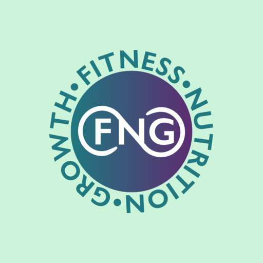 Team FNG logo