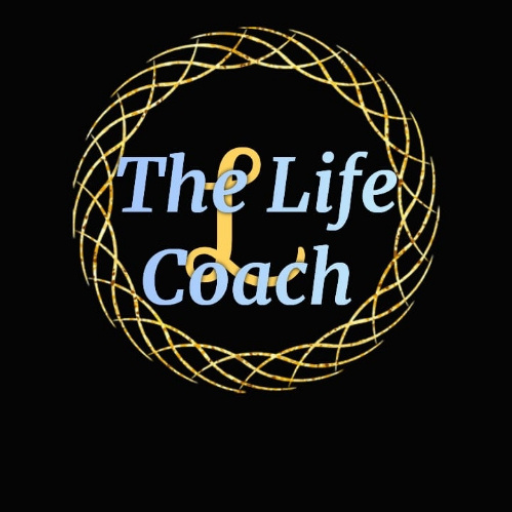The Life Coach logo