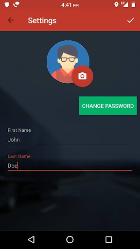 Cargo Exchange Screen 2
