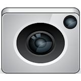 Zoom Camera icon