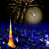 2nd Fireworks icon
