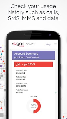 Kogan Mobile Australiaのおすすめ画像3
