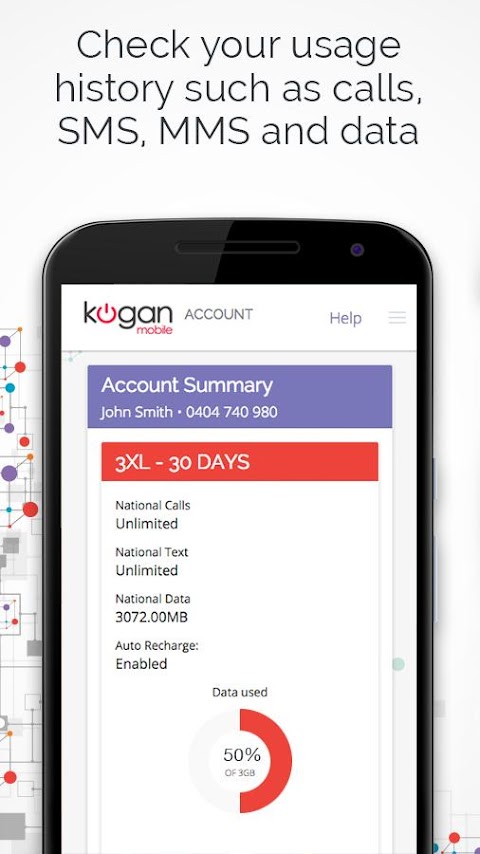 Kogan Mobile Australiaのおすすめ画像3
