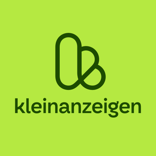 Kleinanzeigen - without eBay 15.27.0 Icon