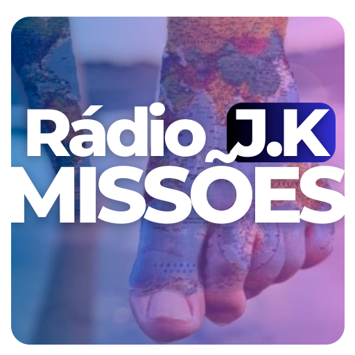 Rádio JK Missões logo