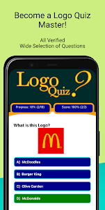 Logo Quiz Ultimate Challenge