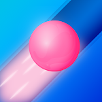 Cover Image of Download Color the Path  APK