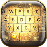 Glitter Emoji Keyboard icon