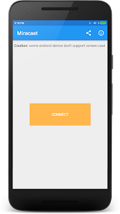 Miracast - Wifi Display 2.0 APK screenshots 4