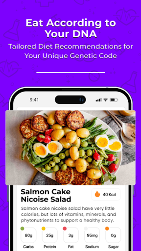 Prevealth Screen 3