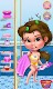 screenshot of Princess Makeover: Girls Games