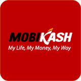 MobiKash icon