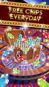 Imágen 4 Roulette World - Roulette Casi android