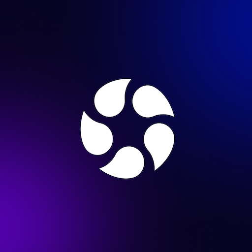 Droplet Social logo