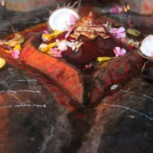 মা কামাখ্যা Maa Kamakhya logo