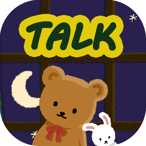 [SSOM]windowgom_TALK for  Android – Latest Version & Features app icon