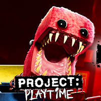 Project Playtime: Multiplayers APK for Android Download