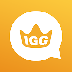 Cover Image of डाउनलोड IGG Hub  APK
