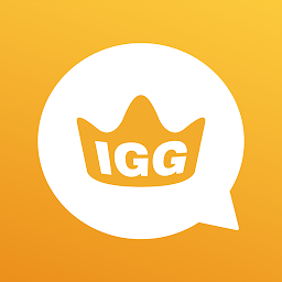 「IGG社區(IGG Hub)」圖示圖片