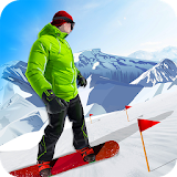 Drive Snowboard Simulator icon