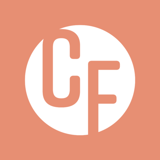 CurveFit Academy logo