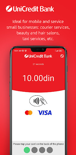 FlexiPOS Screenshot
