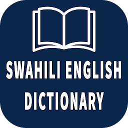 Immagine dell'icona Swahili English Dictionary