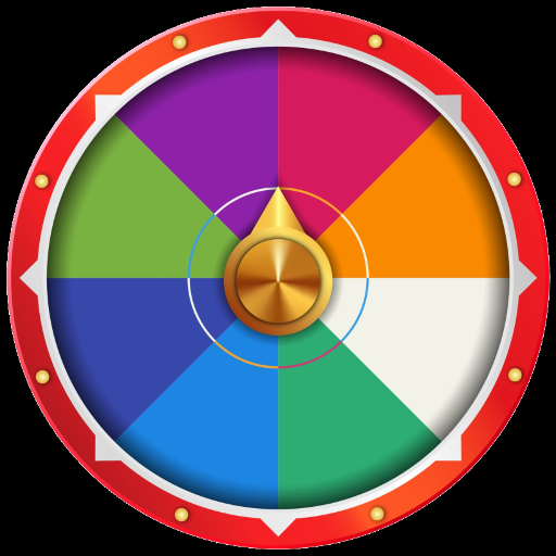 Search Luck 1.0 Icon