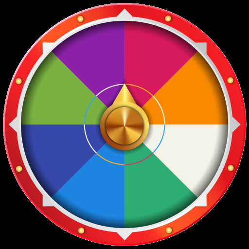 Search Luck logo
