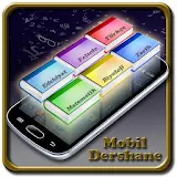 Mobil Dershane icon
