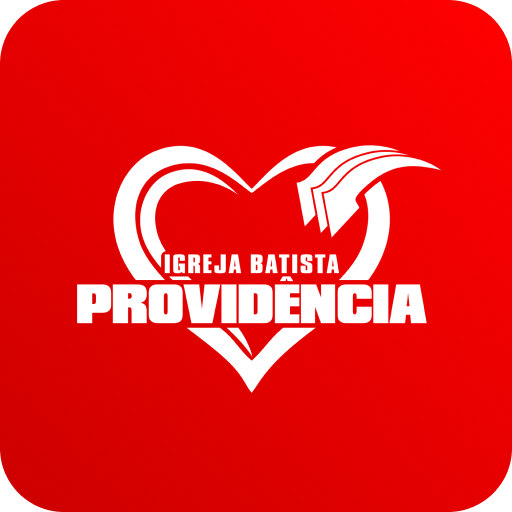 Igreja Batista Providência logo