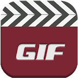 GIFMaster Video Image to GIF icon