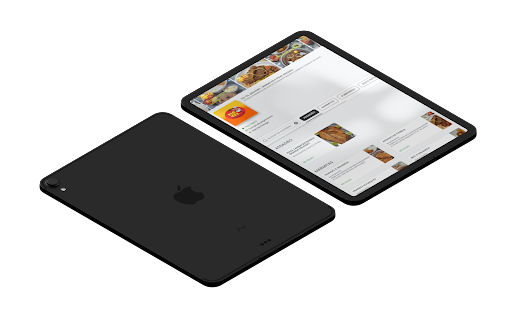 TIO TEL DELIVERY Screen 3