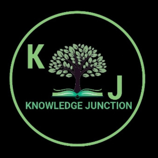 Kj saurabh sir logo
